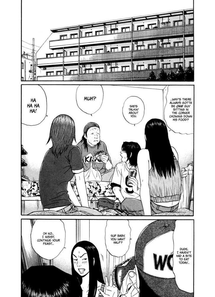 Ciguatera Chapter 40 page 9 - Chapter 40