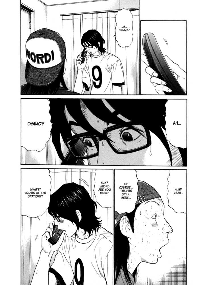 Ciguatera Chapter 41 page 7 - Chapter 41