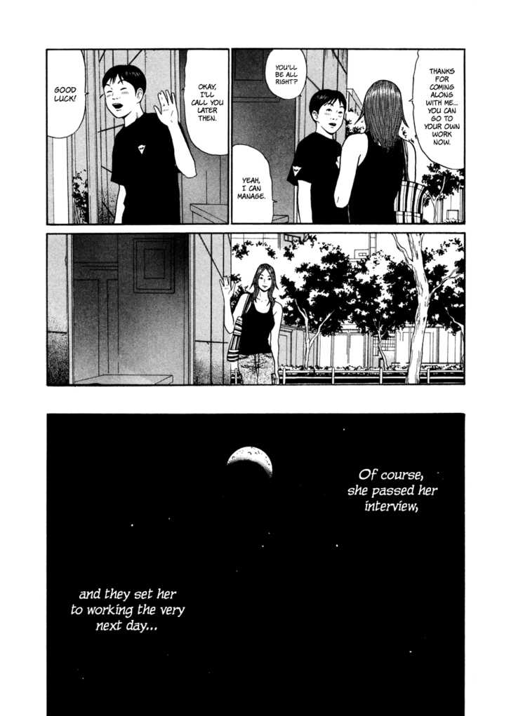 Ciguatera Chapter 42 page 11 - Chapter 42