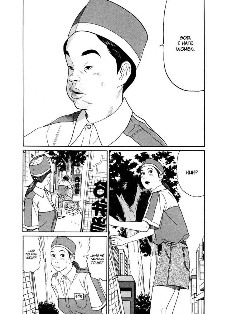 Ciguatera Chapter 42 page 13 - Chapter 42