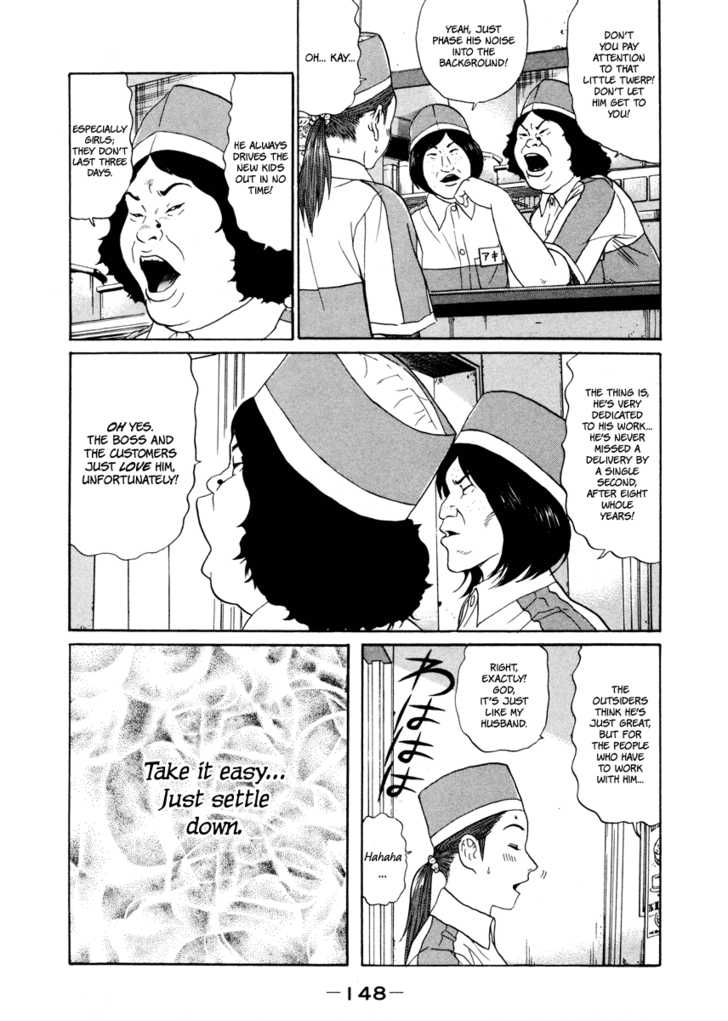 Ciguatera Chapter 42 page 16 - Chapter 42
