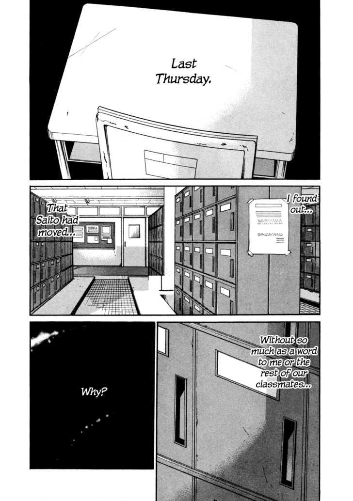 Ciguatera Chapter 42 page 2 - Chapter 42