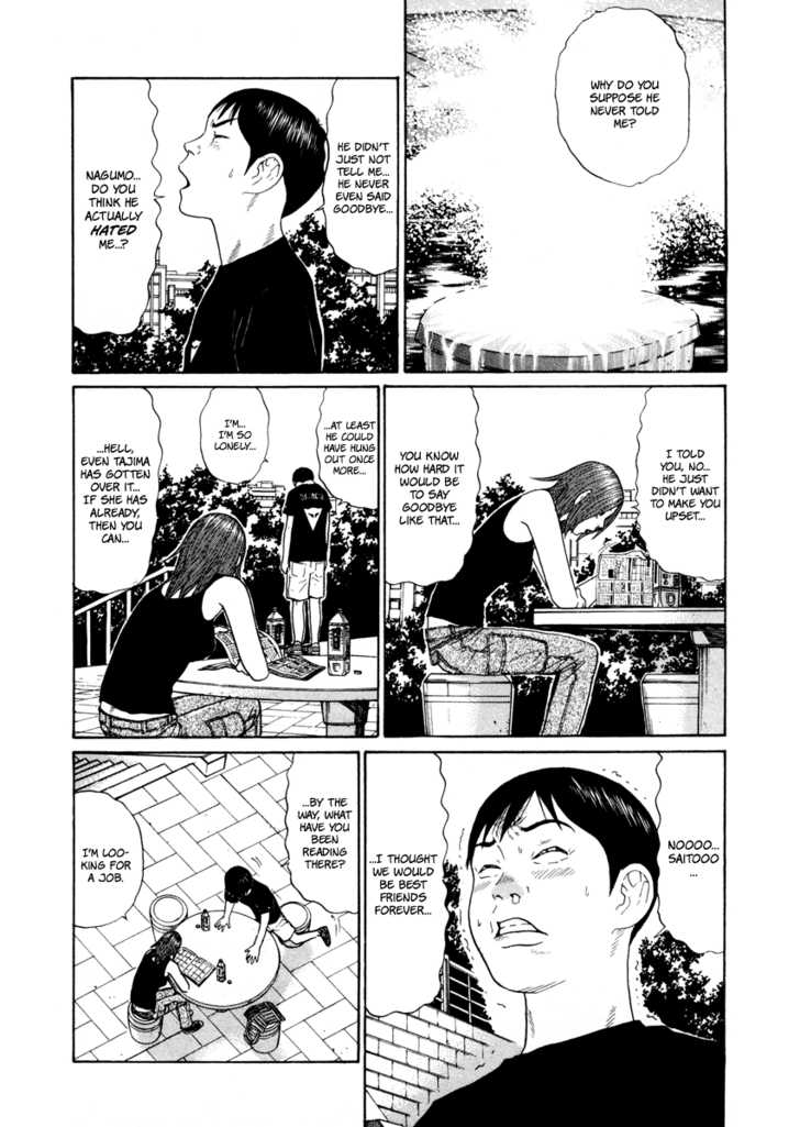 Ciguatera Chapter 42 page 3 - Chapter 42