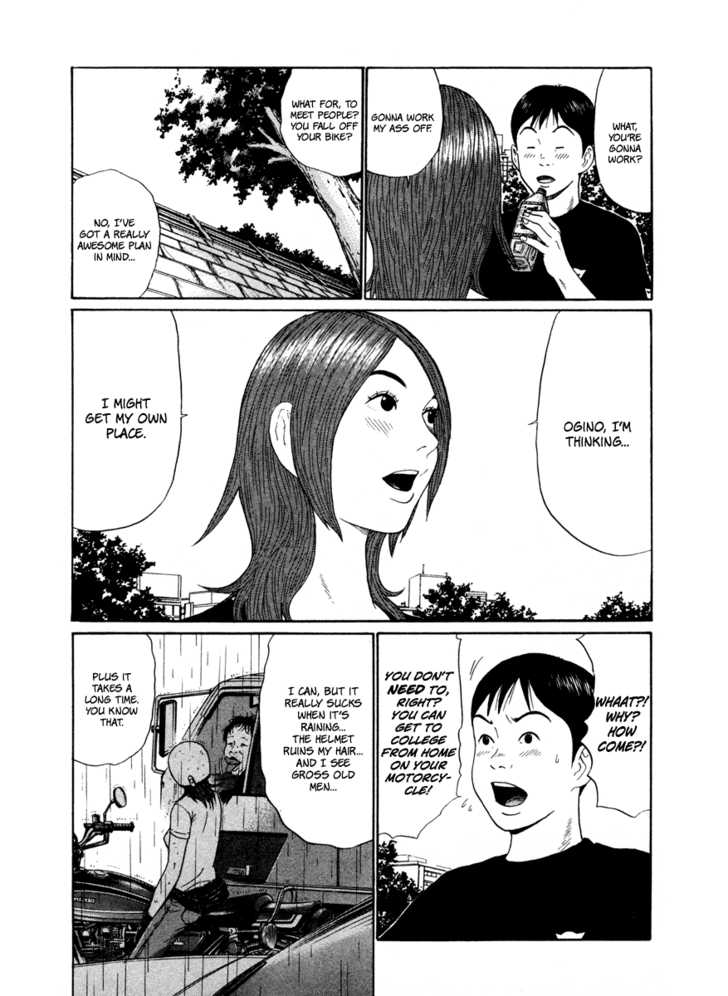 Ciguatera Chapter 42 page 4 - Chapter 42