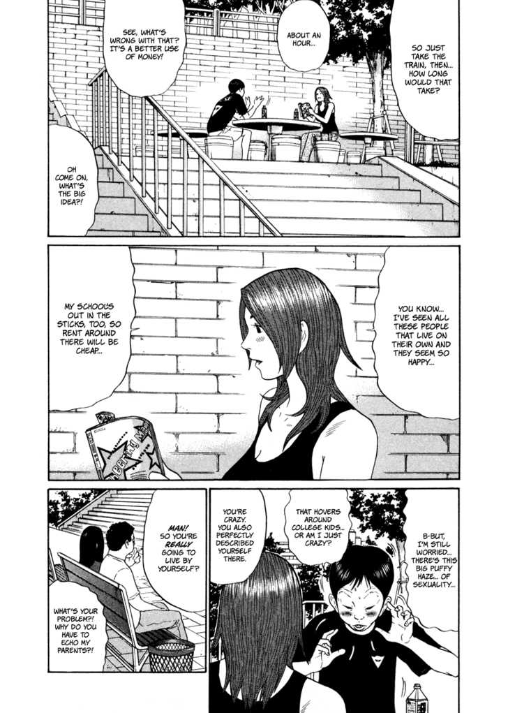 Ciguatera Chapter 42 page 5 - Chapter 42