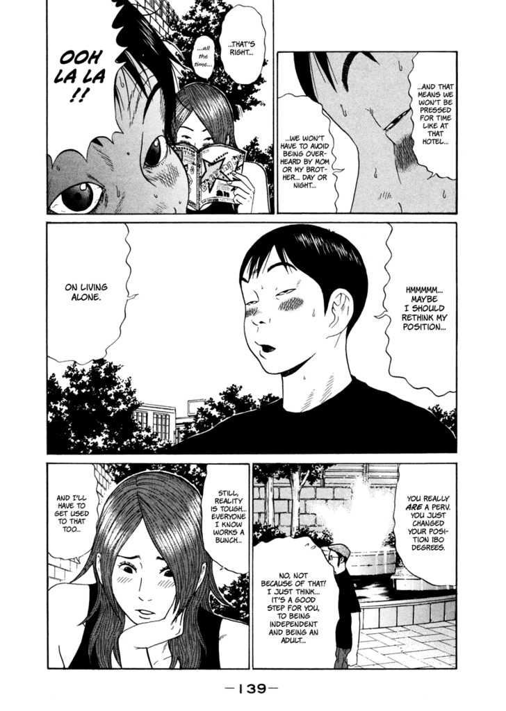 Ciguatera Chapter 42 page 7 - Chapter 42