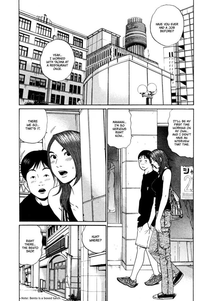 Ciguatera Chapter 42 page 8 - Chapter 42