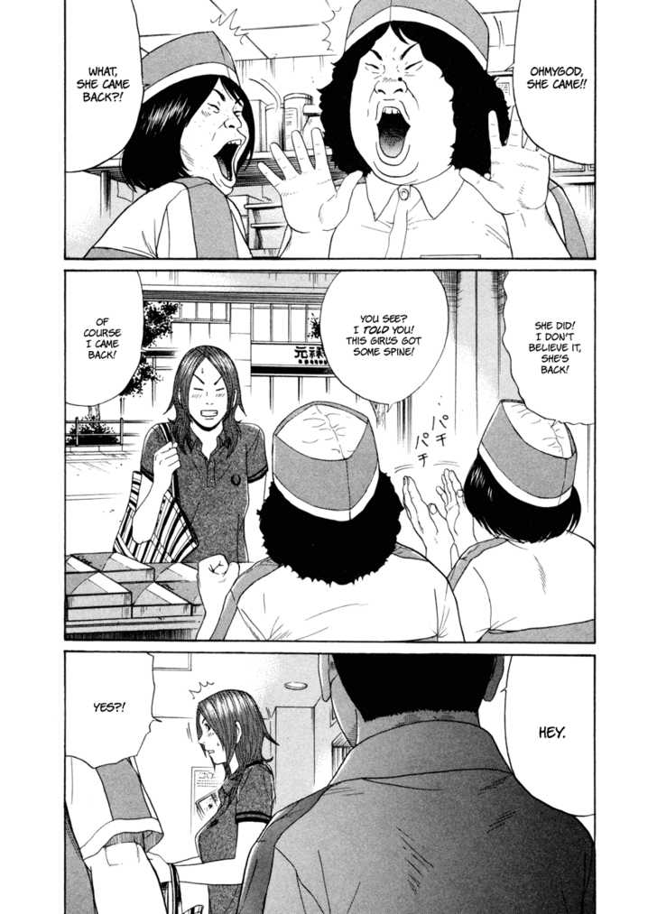 Ciguatera Chapter 43 page 10 - Chapter 43