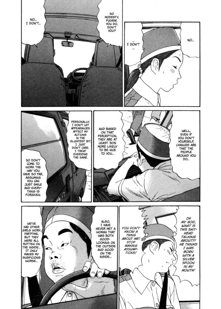 Ciguatera Chapter 43 page 2 - Chapter 43