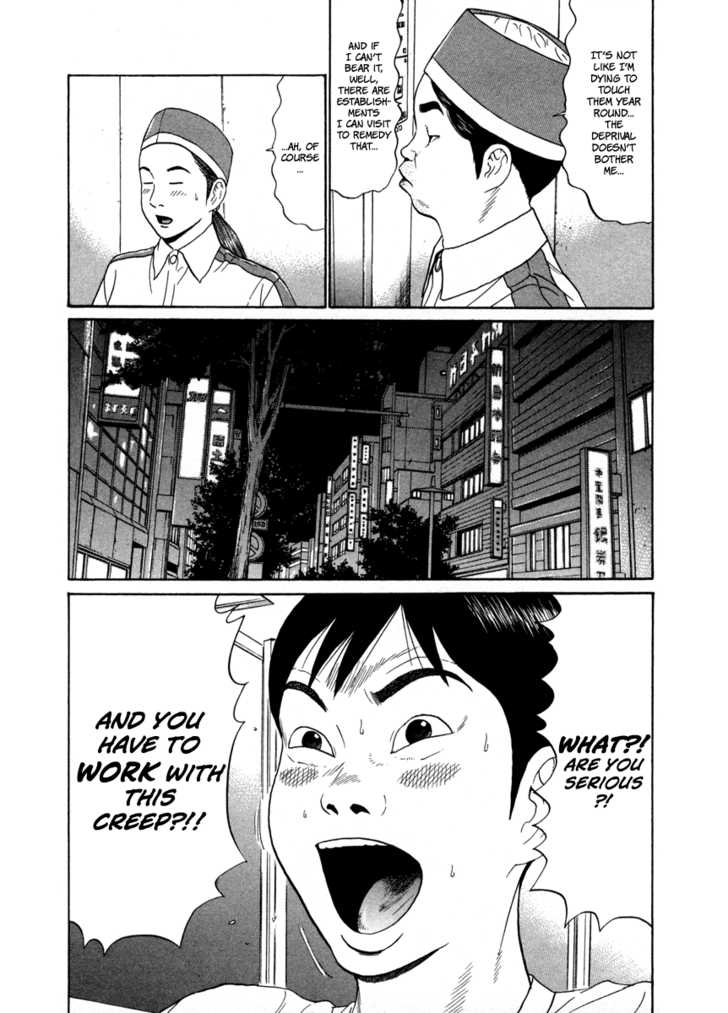 Ciguatera Chapter 43 page 7 - Chapter 43