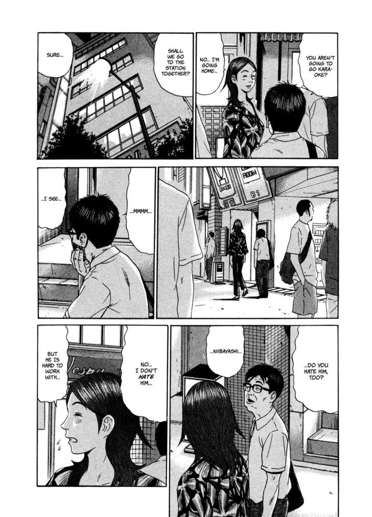 Ciguatera Chapter 44 page 11 - Chapter 44