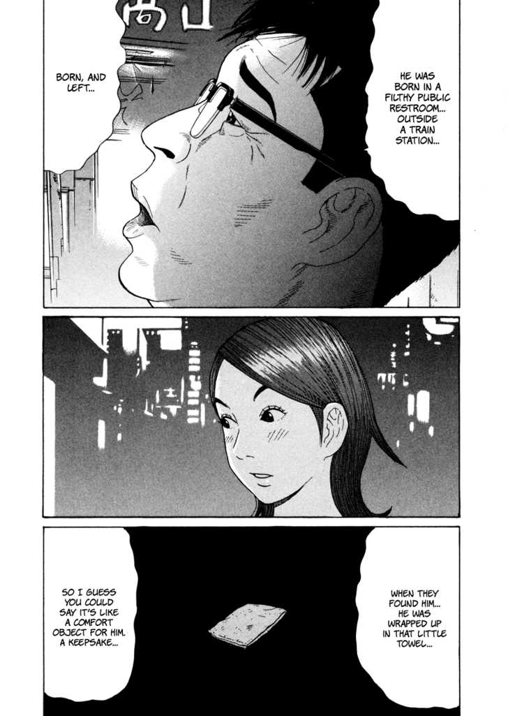 Ciguatera Chapter 44 page 14 - Chapter 44