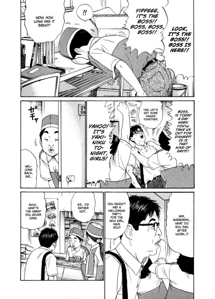 Ciguatera Chapter 44 page 5 - Chapter 44