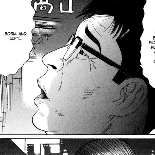 Ciguatera Chapter 44 cover
