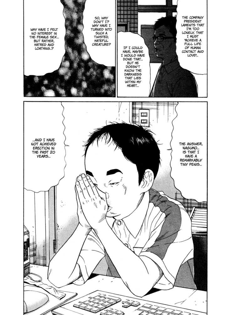 Ciguatera Chapter 45 page 10 - Chapter 45