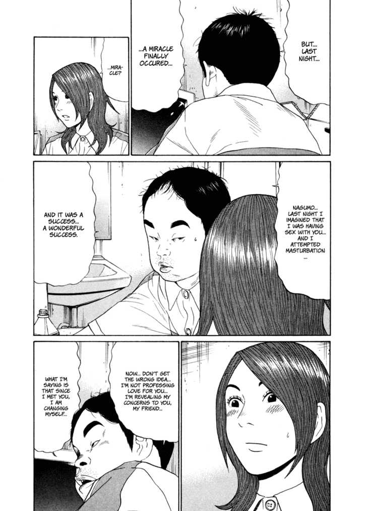 Ciguatera Chapter 45 page 12 - Chapter 45