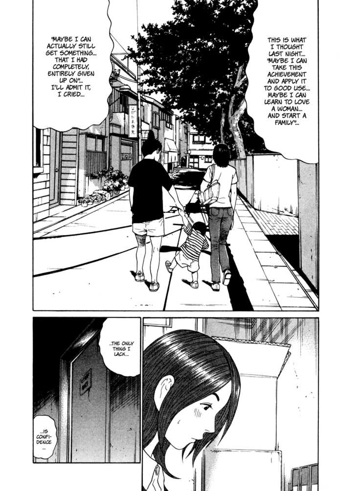Ciguatera Chapter 45 page 13 - Chapter 45