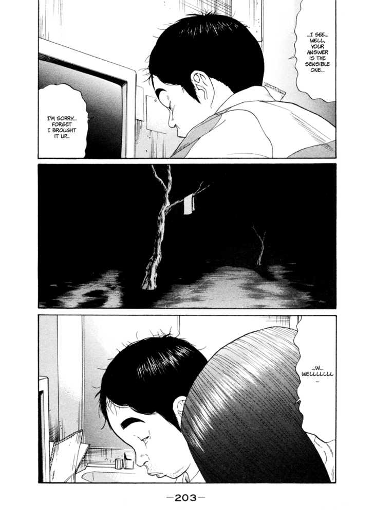Ciguatera Chapter 45 page 16 - Chapter 45