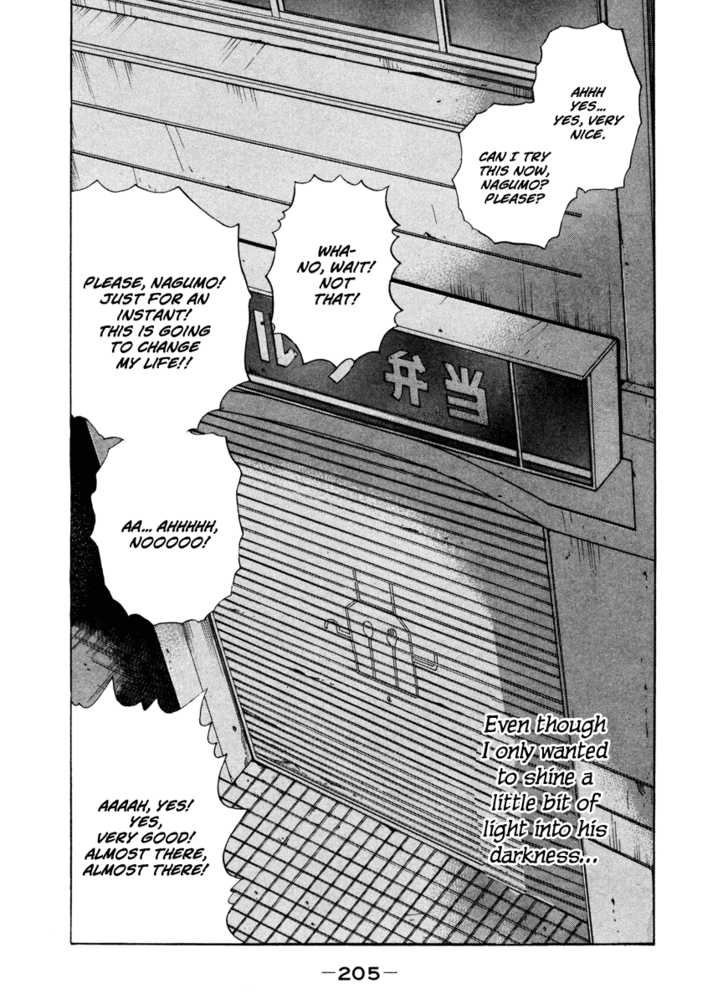 Ciguatera Chapter 45 page 18 - Chapter 45