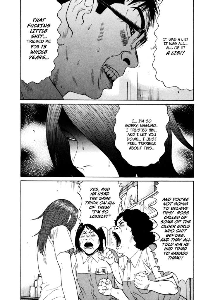 Ciguatera Chapter 46 page 11 - Chapter 46