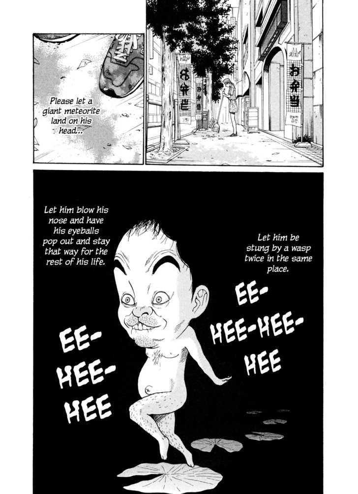 Ciguatera Chapter 46 page 13 - Chapter 46