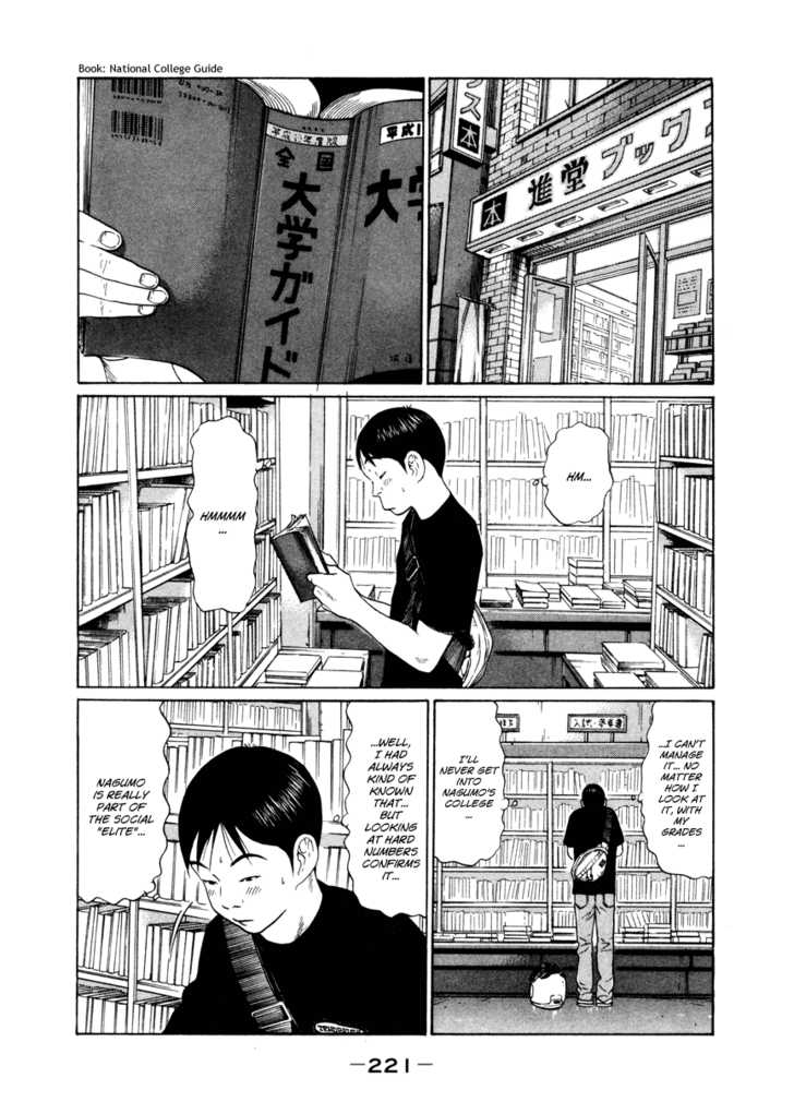 Ciguatera Chapter 46 page 15 - Chapter 46
