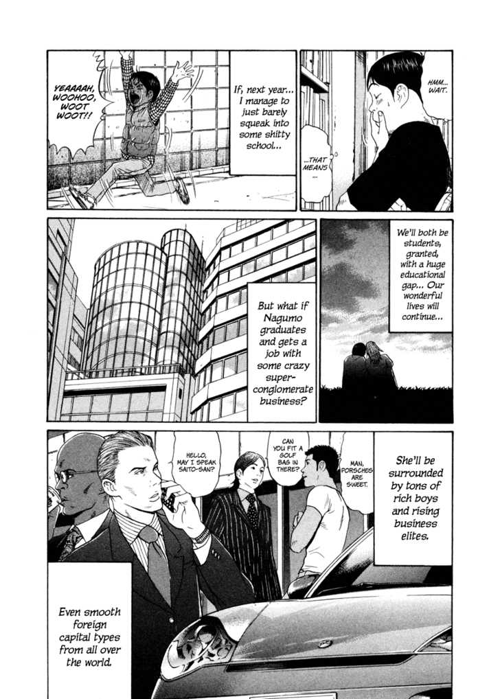 Ciguatera Chapter 46 page 16 - Chapter 46