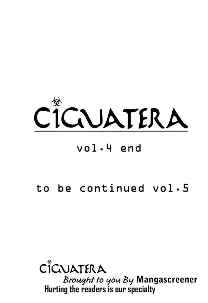 Ciguatera Chapter 46 page 18 - Chapter 46