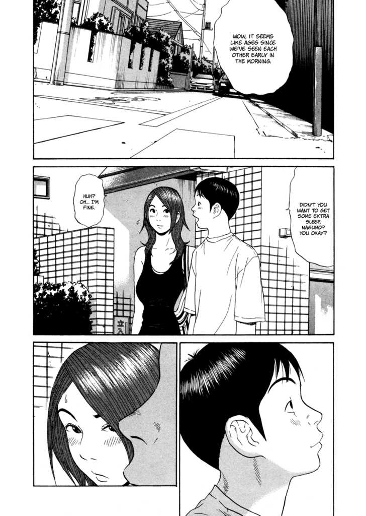 Ciguatera Chapter 46 page 2 - Chapter 46