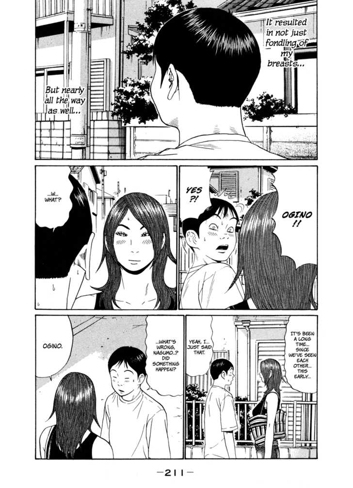 Ciguatera Chapter 46 page 5 - Chapter 46