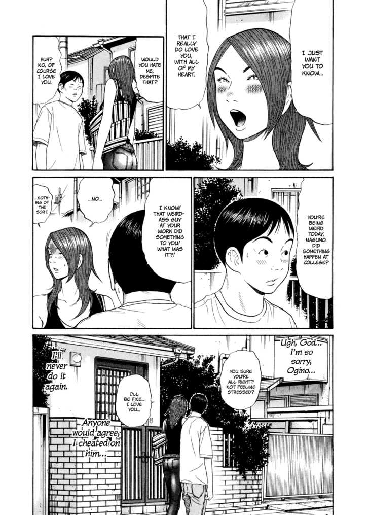 Ciguatera Chapter 46 page 6 - Chapter 46