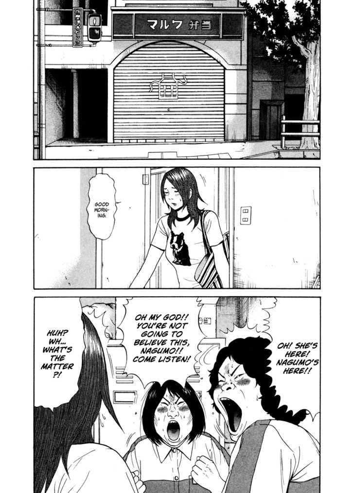 Ciguatera Chapter 46 page 7 - Chapter 46