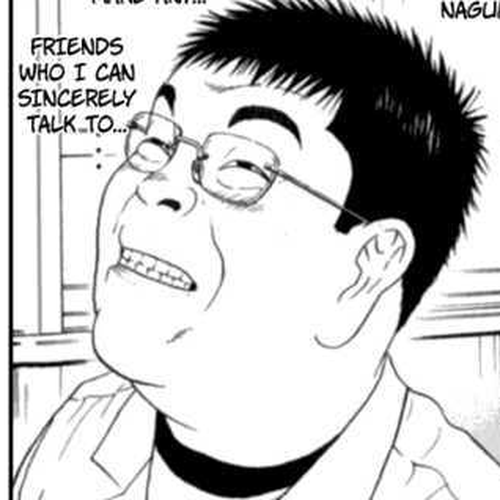 Ciguatera Chapter 47 : Empty cover