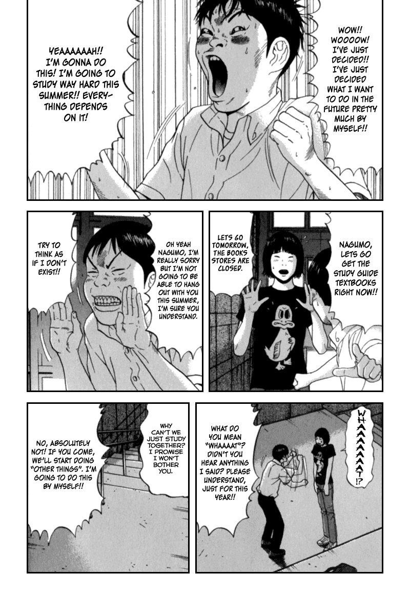 Ciguatera Chapter 48.2 page 10 - Chapter 48 v2 : Aim