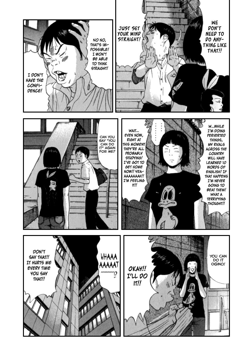 Ciguatera Chapter 48.2 page 11 - Chapter 48 v2 : Aim