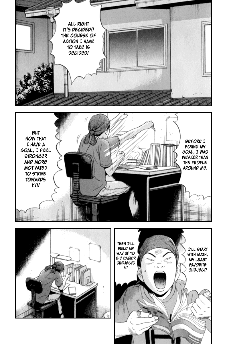 Ciguatera Chapter 48.2 page 12 - Chapter 48 v2 : Aim