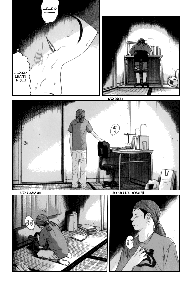 Ciguatera Chapter 48.2 page 14 - Chapter 48 v2 : Aim