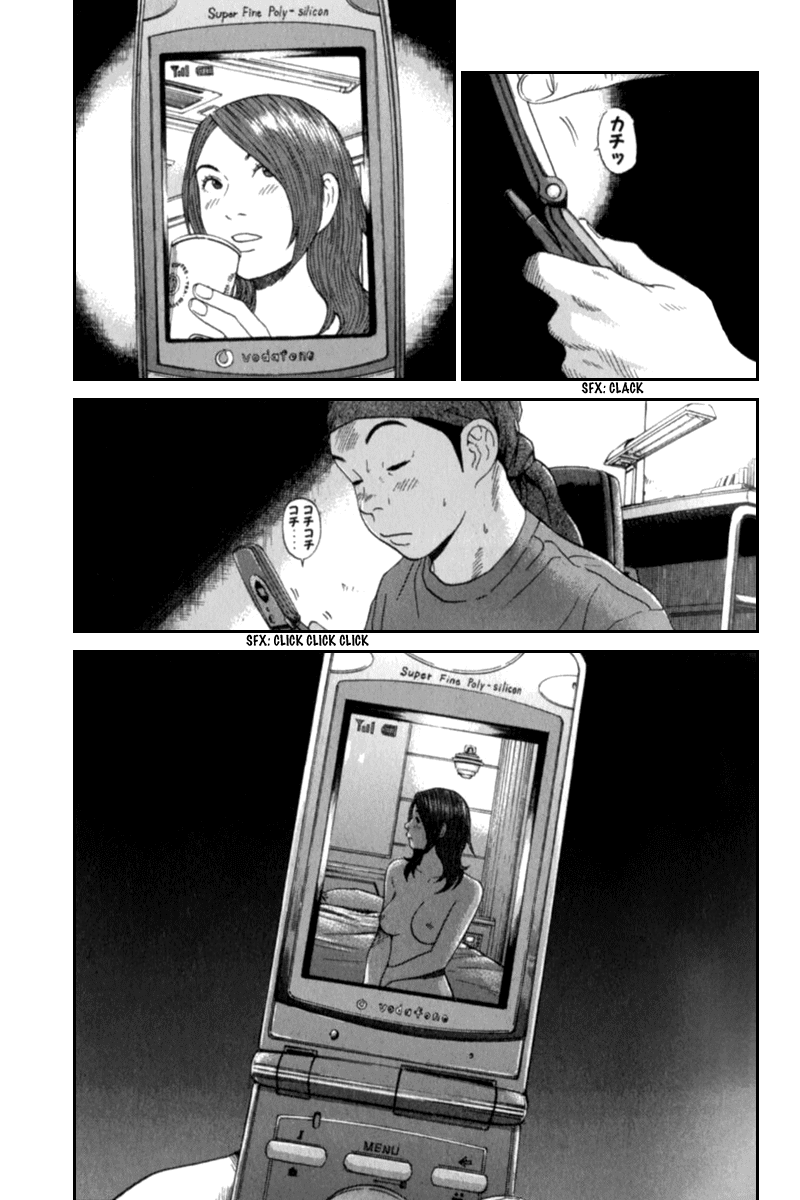 Ciguatera Chapter 48.2 page 15 - Chapter 48 v2 : Aim