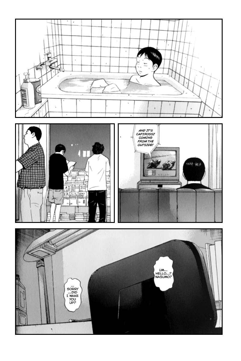 Ciguatera Chapter 48.2 page 16 - Chapter 48 v2 : Aim