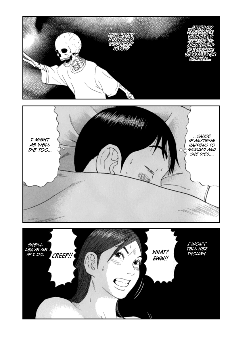 Ciguatera Chapter 48.2 page 19 - Chapter 48 v2 : Aim