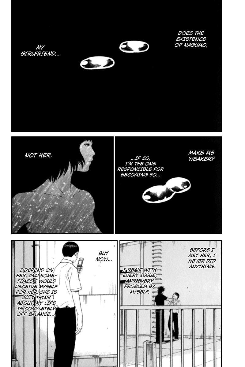 Ciguatera Chapter 48.2 page 2 - Chapter 48 v2 : Aim