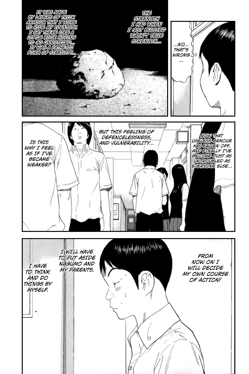 Ciguatera Chapter 48.2 page 3 - Chapter 48 v2 : Aim