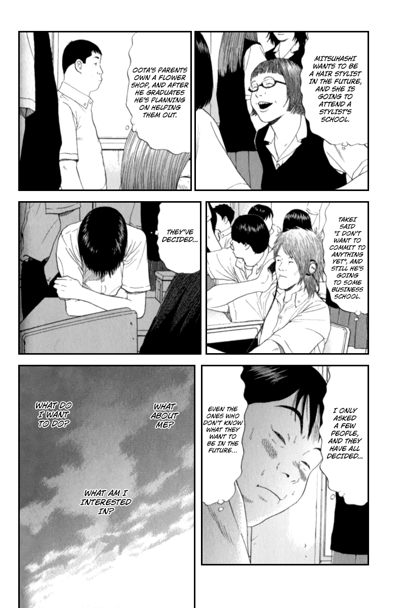 Ciguatera Chapter 48.2 page 4 - Chapter 48 v2 : Aim