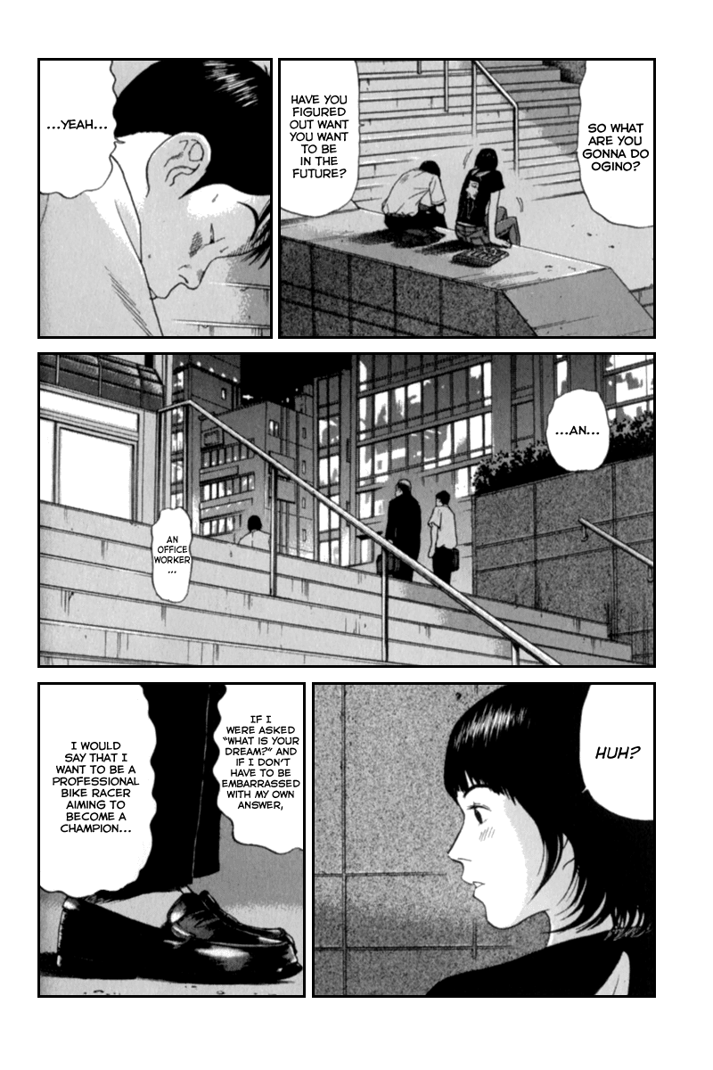 Ciguatera Chapter 48.2 page 6 - Chapter 48 v2 : Aim