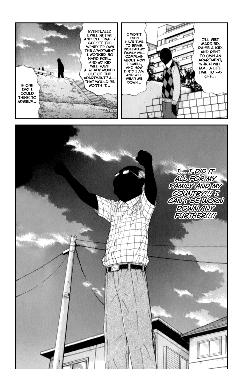Ciguatera Chapter 48.2 page 8 - Chapter 48 v2 : Aim
