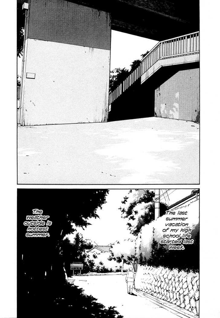 Ciguatera Chapter 49 page 2 - Chapter 49 : Enough For Six