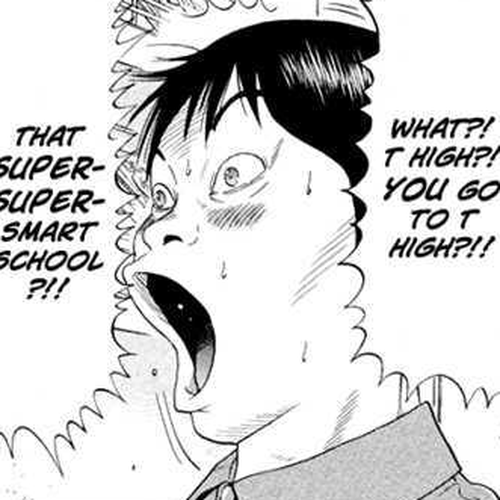 Ciguatera Chapter 49 : Enough For Six cover