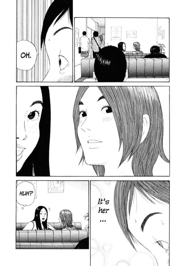 Ciguatera Chapter 5 page 12 - Chapter 5
