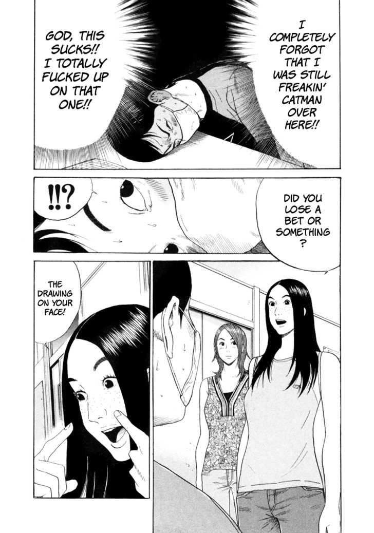 Ciguatera Chapter 5 page 14 - Chapter 5