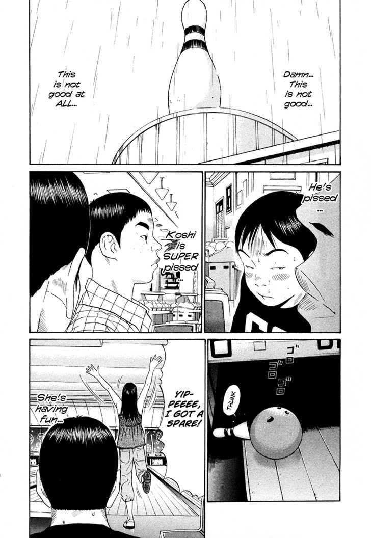Ciguatera Chapter 50 page 12 - Chapter 50 : A Better Environment